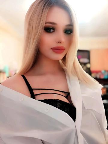 Индивидуалка Бронислава Фотография 2